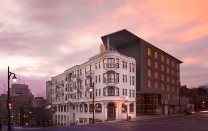 Hotel 10 Hotels in Montreal – GayOut Guide