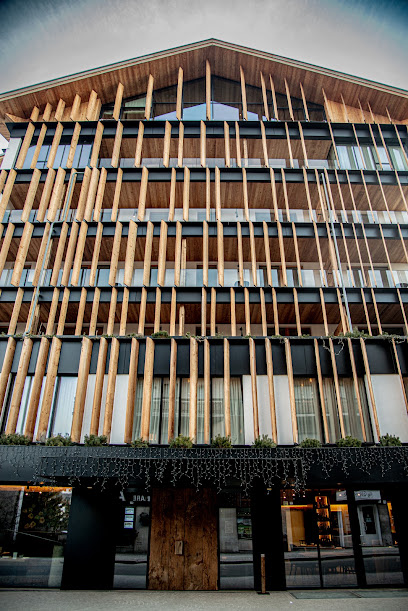 Hotel de Lën