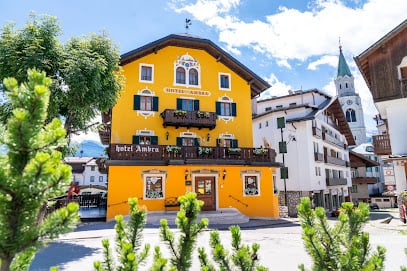 Walking tours in Cortina d'Ampezzo