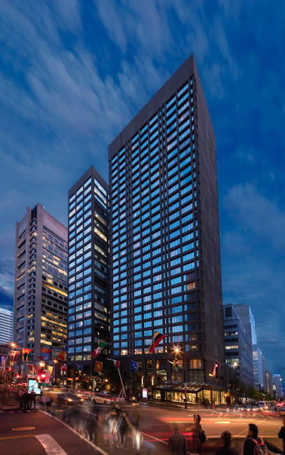 Omni Mont-Royal Hotels in Montreal – GayOut Guide