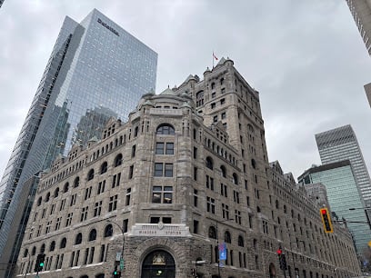 Montreal Marriott Chateau Champlain Hotels in Montreal – GayOut Guide