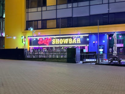 Rusty's Newcastle
