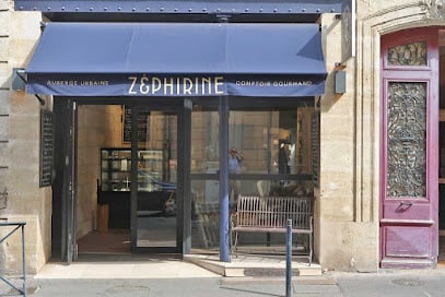 Zéphirine