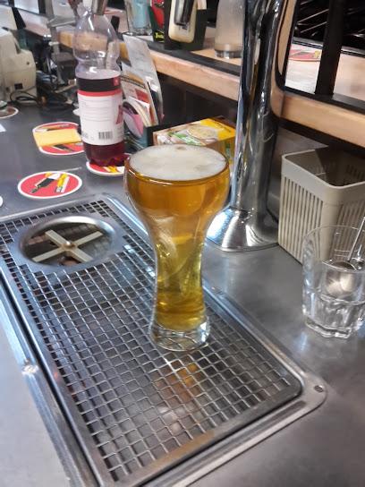 Magnusbar