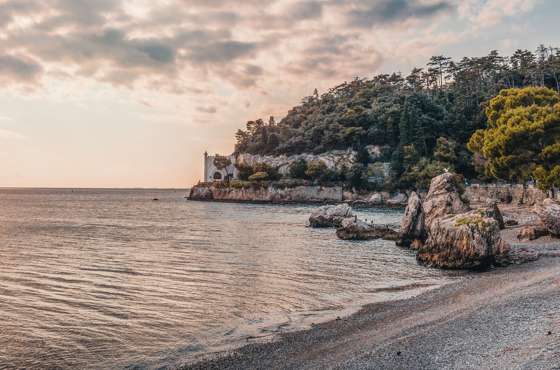 Costa dei Barbari