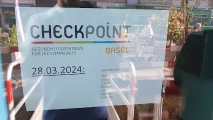 Checkpoint Basel