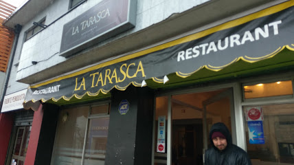 Ohne Anstehen in Concepción