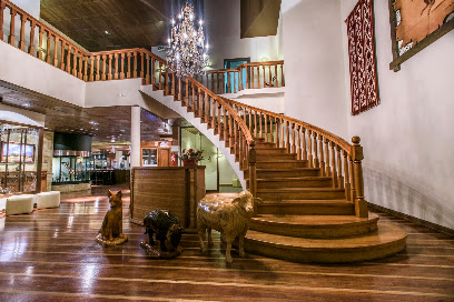 Walking tours in Concepción