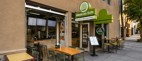 La Casa Verde