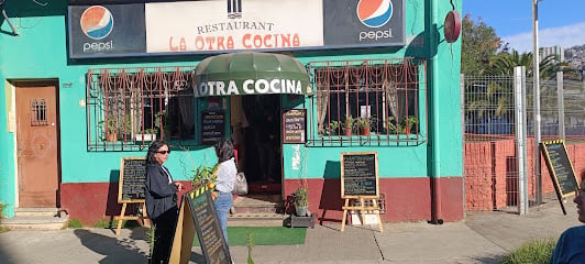 La Otra Cocina