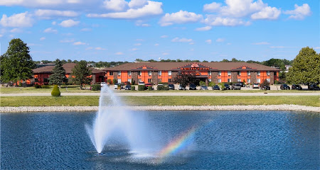 Sunset Inn and Suites Hotels in Vancouver – GayOut Guide