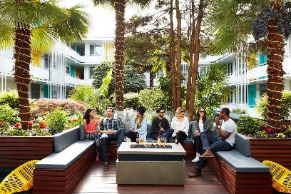 The Burrard Hotels in Vancouver – GayOut Guide