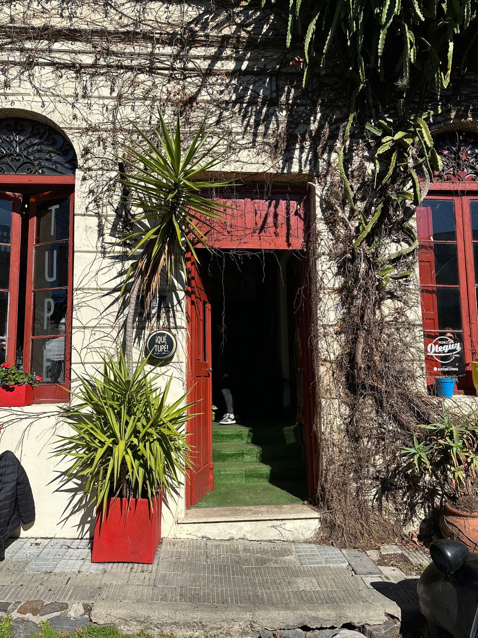 Gay & Pride tours in Valparaíso