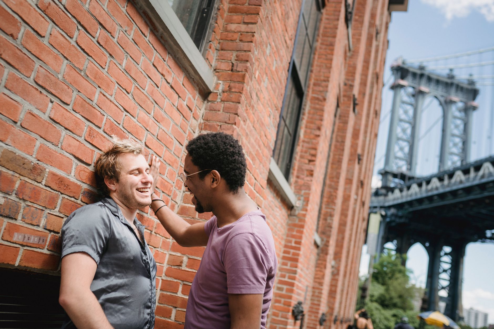 Day trips in Brooklyn