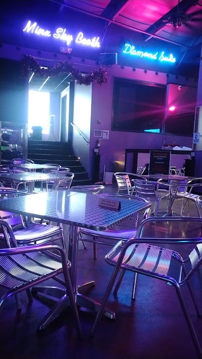 Minx Show Palace & Arcade