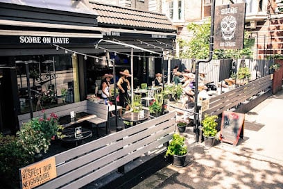 Score on Davie Bars & Clubs in Vancouver – GayOut Guide