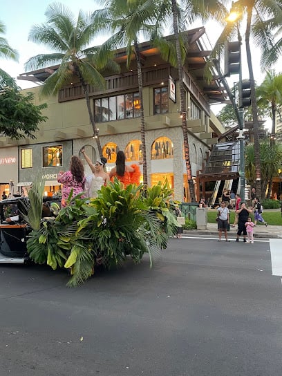 Hawaiʻi LGBT Legacy Foundation