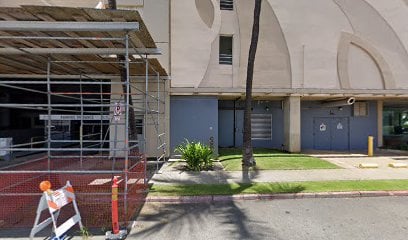 Hawaiʻi Health & Harm Reduction Center