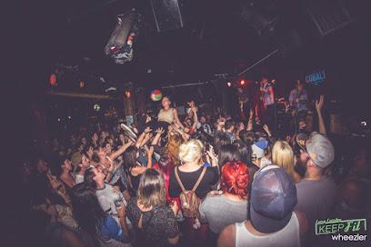 The Cobalt Cabaret Bars & Clubs in Vancouver – GayOut Guide