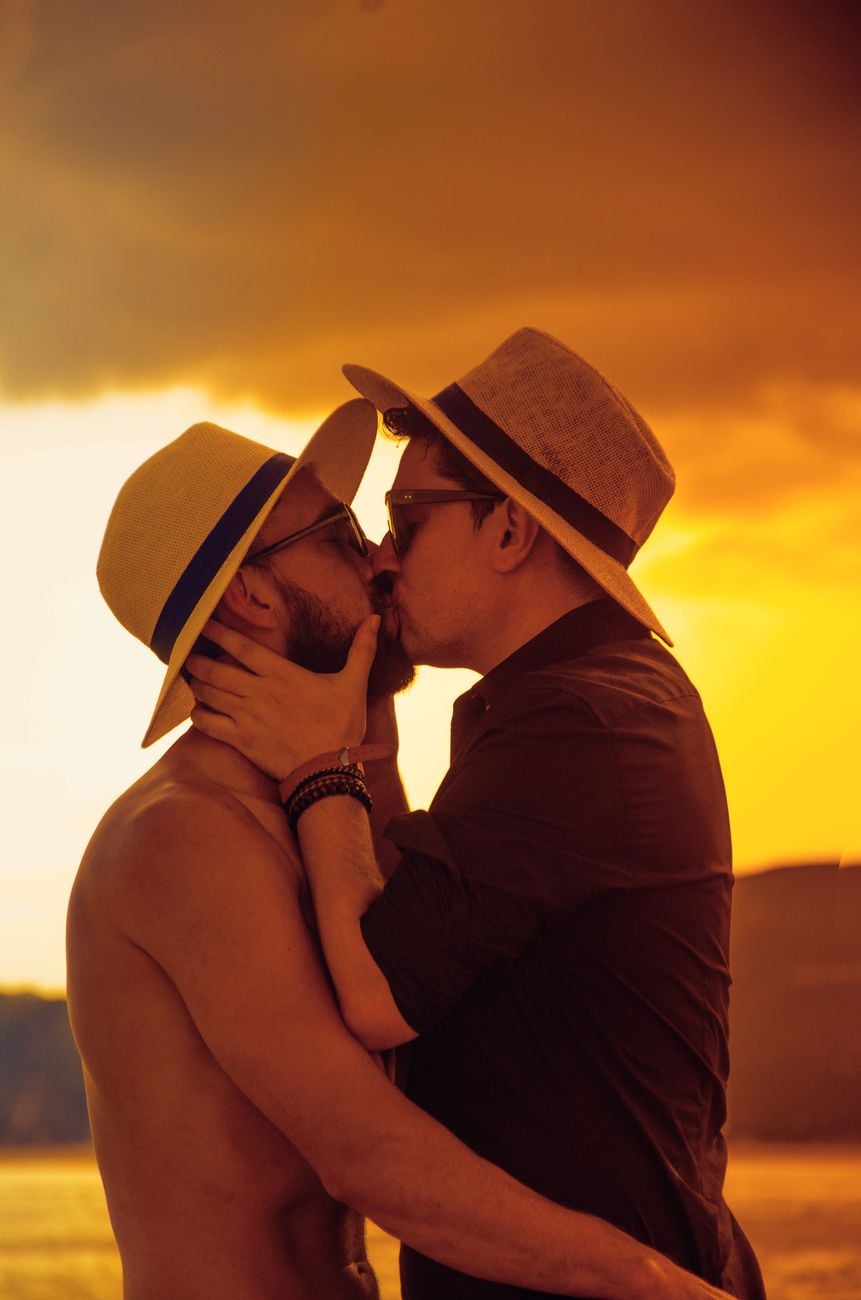 Queer Corfu