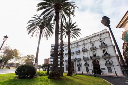 The River Hostel Hotels in Valencia – GayOut Guide
