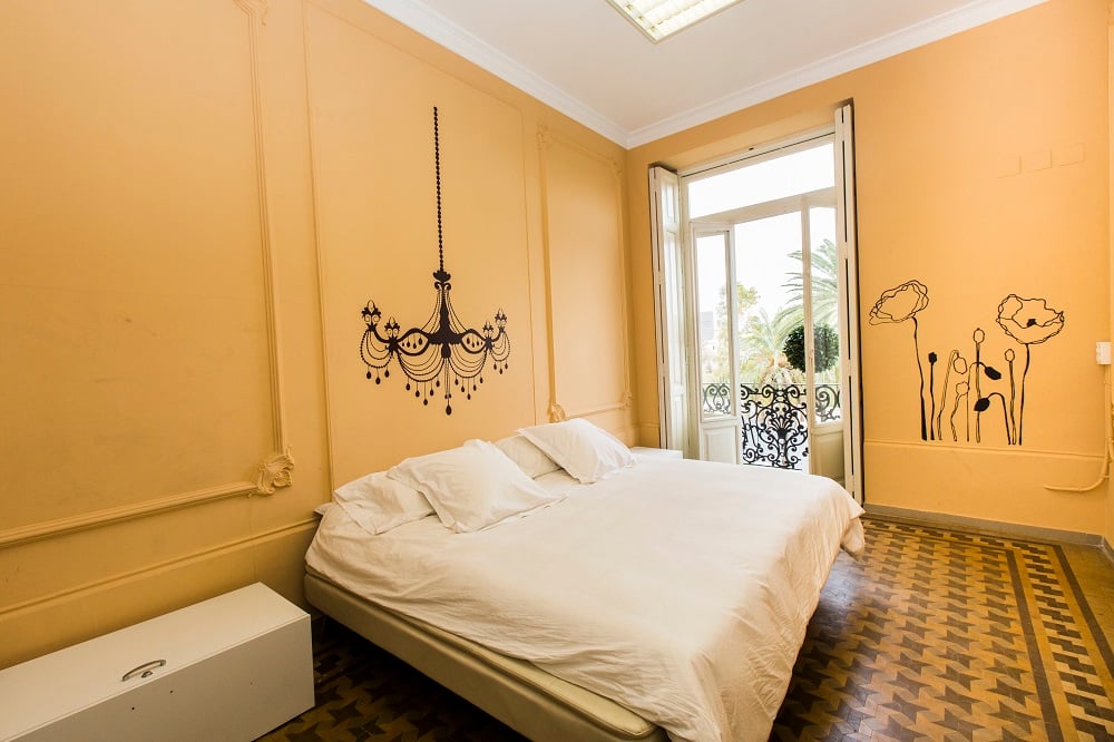 The River Hostel Hotels in Valencia – GayOut Guide