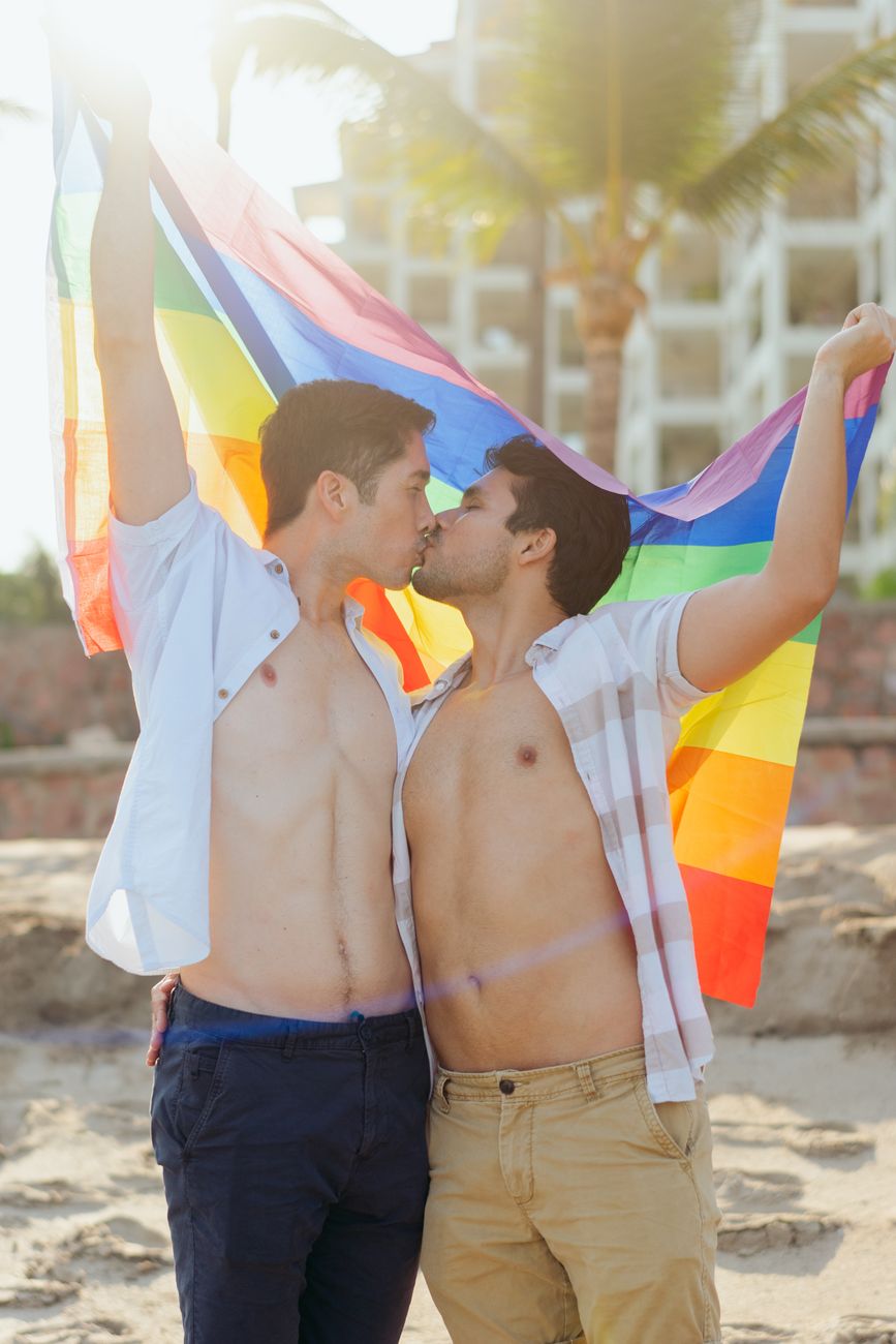 PFLAG Huntington Beach