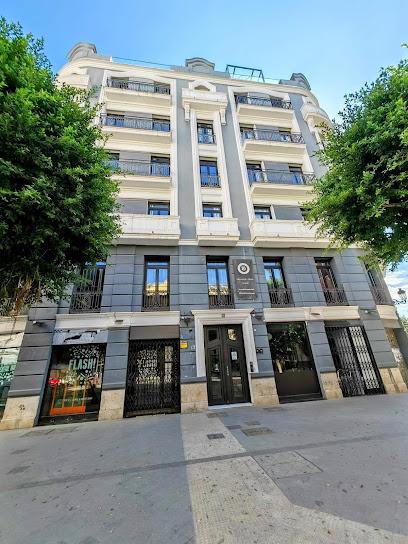 El 16 Ruzafa Hotels in Valencia – GayOut Guide