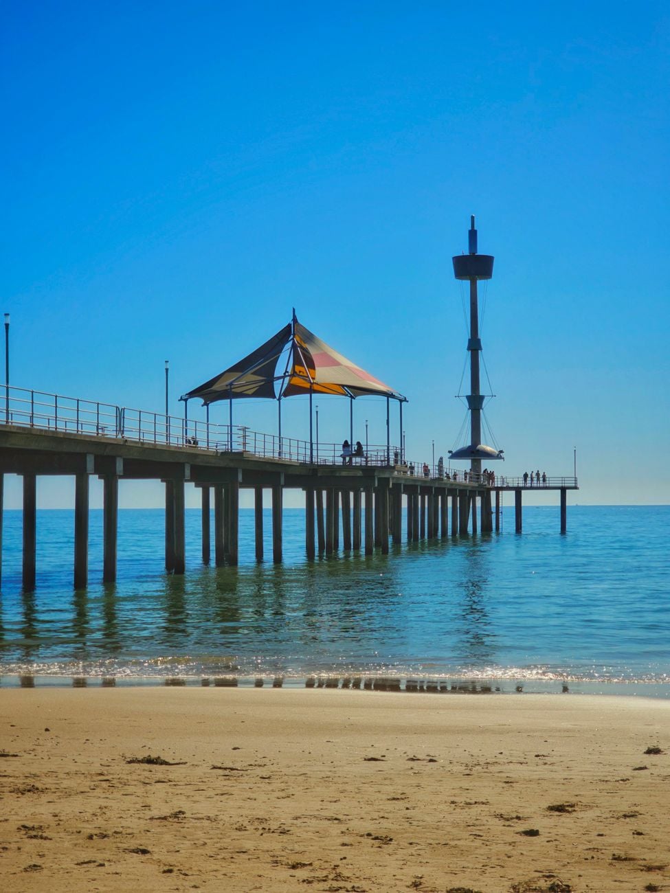 Maslin Beach