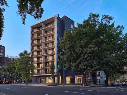 One Washington Circle Hotel