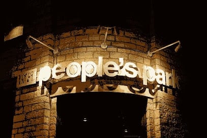 People's Park