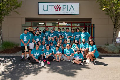 UTOPIA Washington