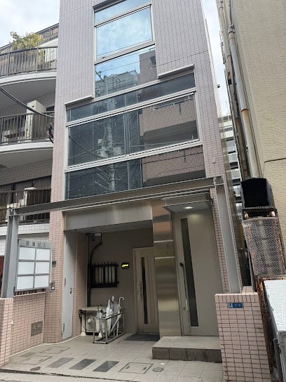 J.Spark Shinjuku