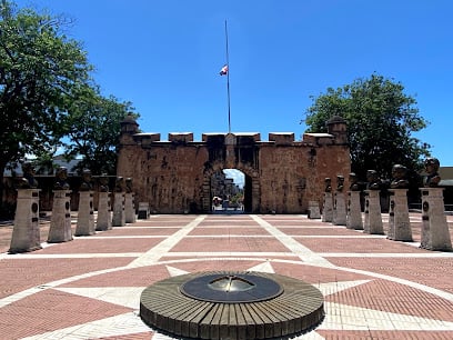 Parque de la Independencia