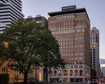 Park Hyatt Toronto Hotels in Toronto – GayOut Guide