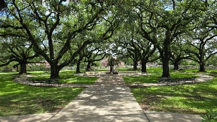 Audubon Park
