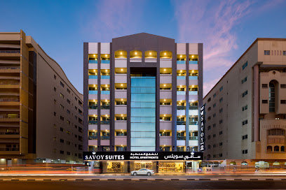 Savoy Suites Hotel Hotels in Washington DC – GayOut Guide