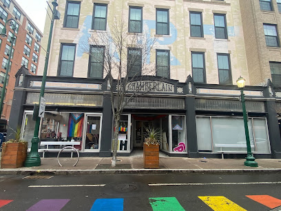 New Haven Pride Center