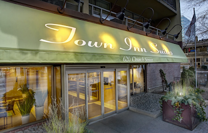 Town Inn Suites Toronto Hotels in Toronto – GayOut Guide