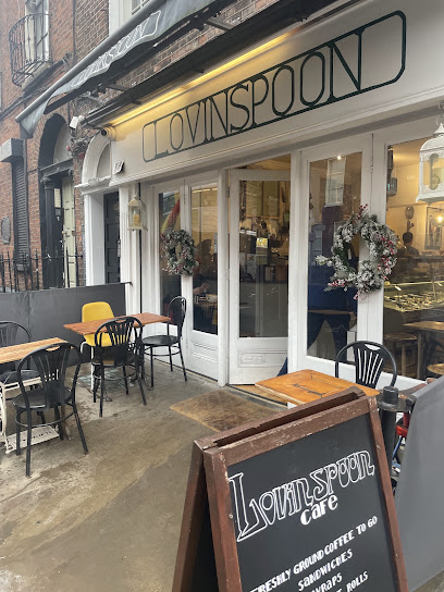 Walking tours in Dublin