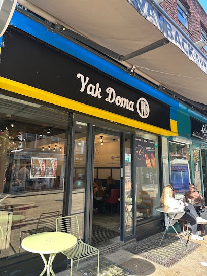Yak Doma
