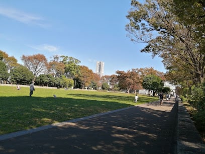 Nogeyama Park