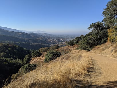 Almaden Quicksilver County Park
