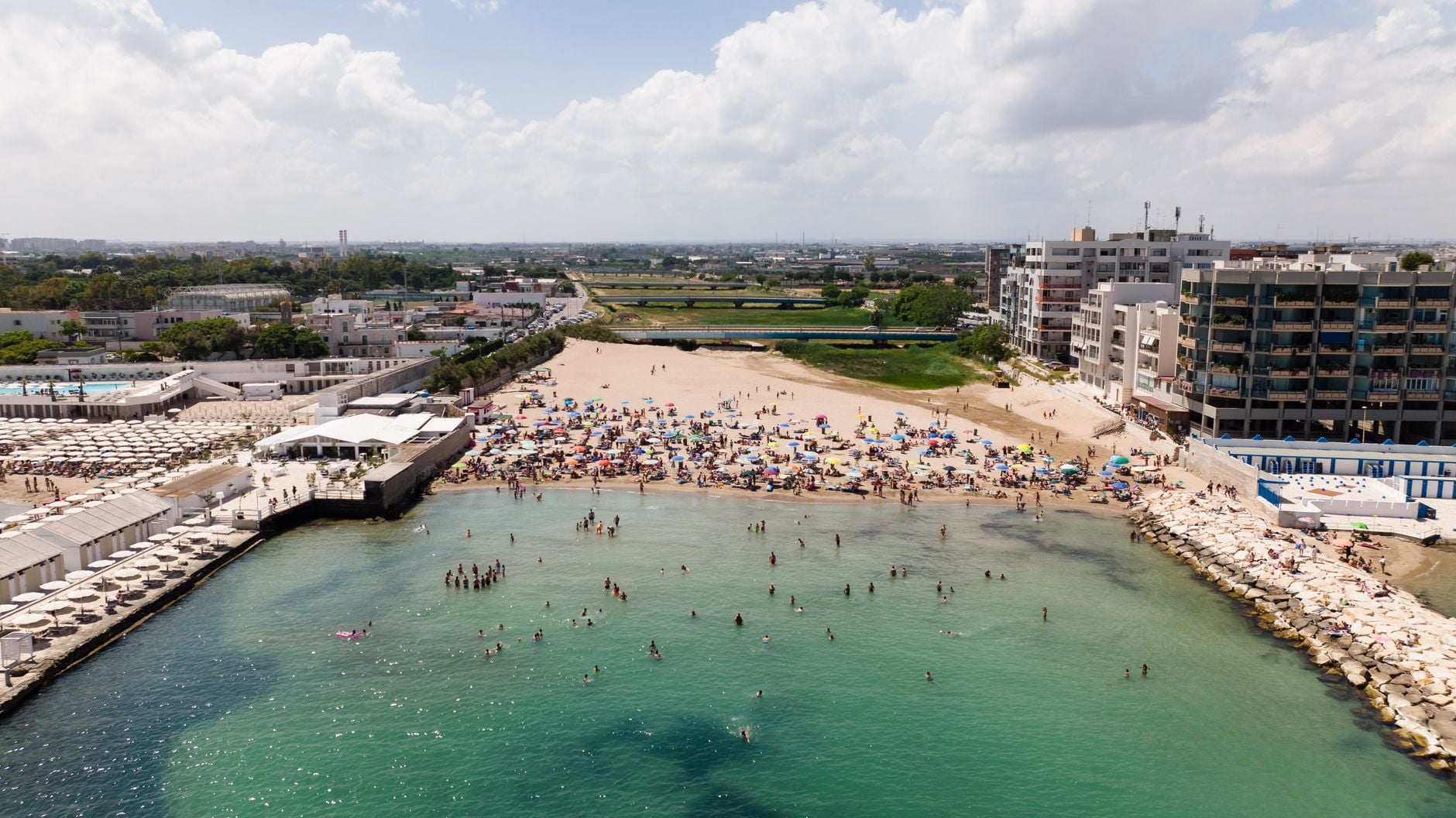 Cola Olidda (gay-frequented naturist beach)