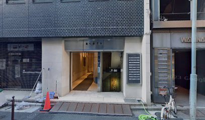 銀座コルベット (Ginza Corvette)