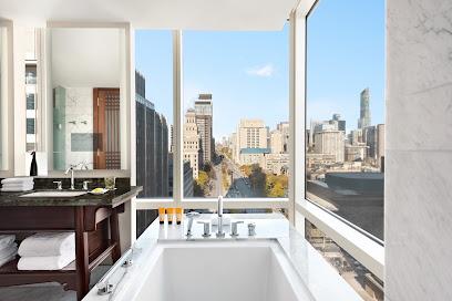 Shangri-La Hotel Toronto Hotels in Toronto – GayOut Guide
