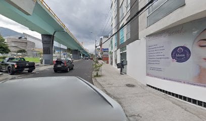Fundación Pakta