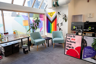 Burnett Foundation Aotearoa – Wellington