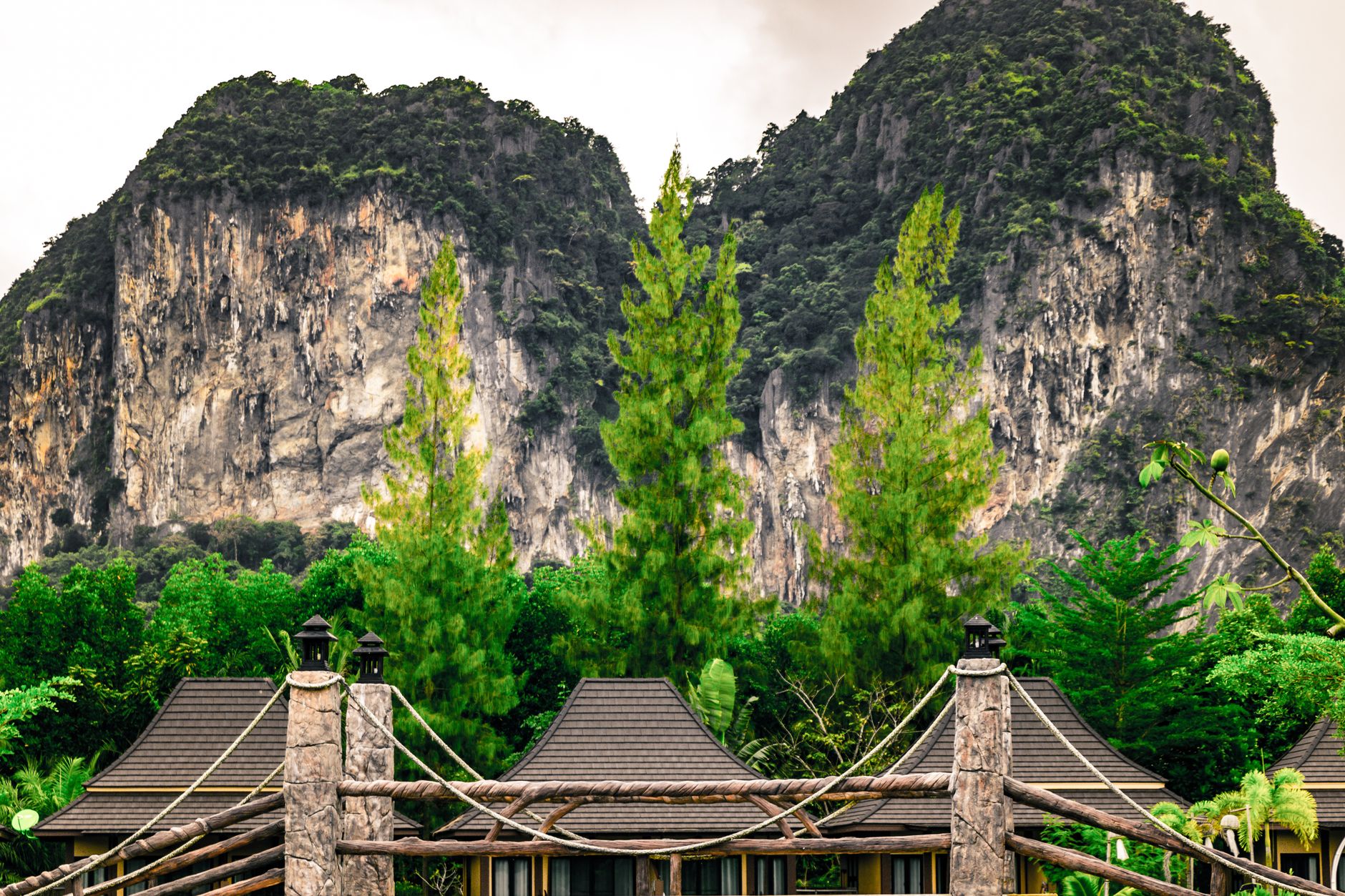 Tagesausflüge in Nong Chaeng