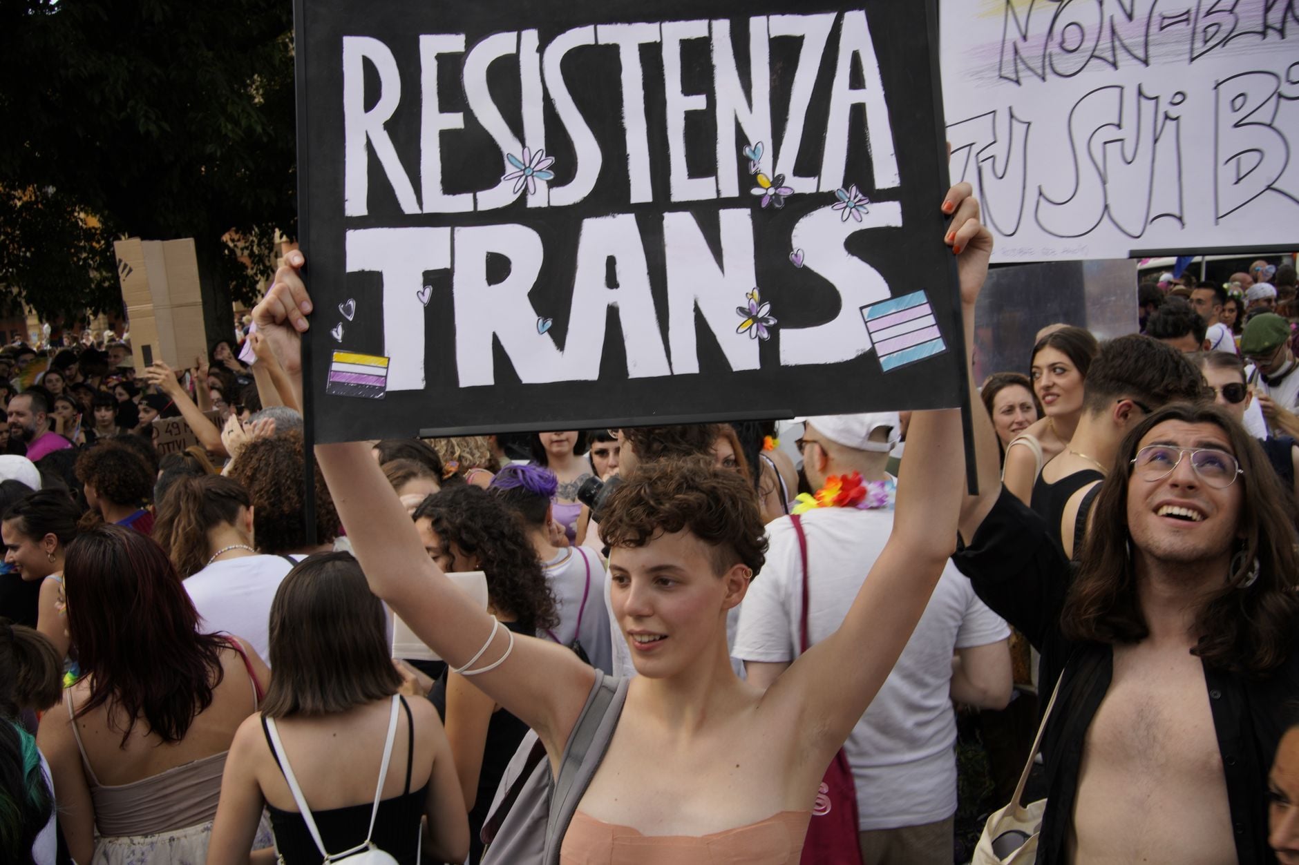 MIT - Movimento Identita Trans